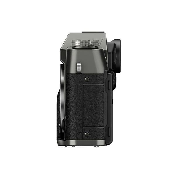 FUJIFILM X-T30 III NU ANTRACIT antracit