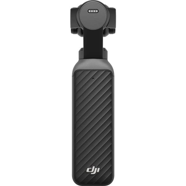 Stabiloitu Kamera - DJI - Osmo Pocket 4 - Luojapakkaus Svart