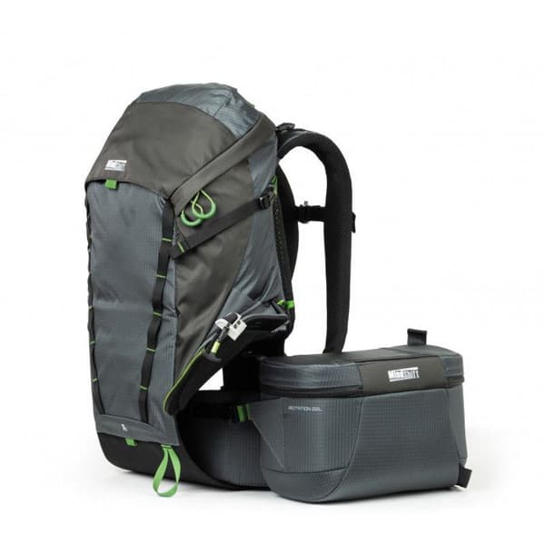 THINK TANK Mindshift Sac à dos rotation 22L Rygsäck