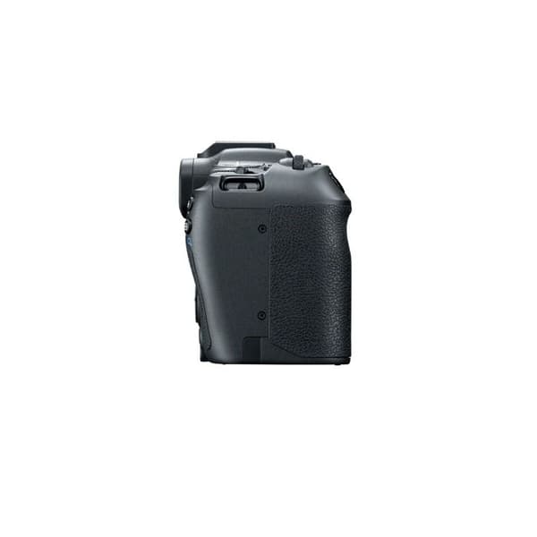 CANON EOS R8 nu Svart