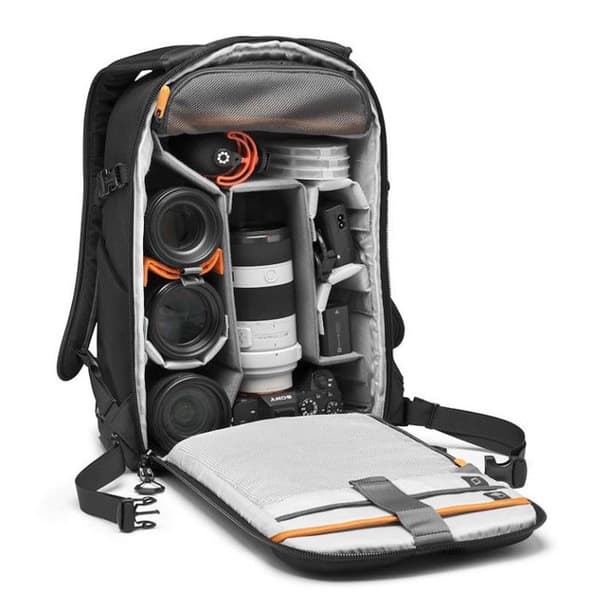 LOWEPRO Rygsæk Flipside BP 300 AW III Sort