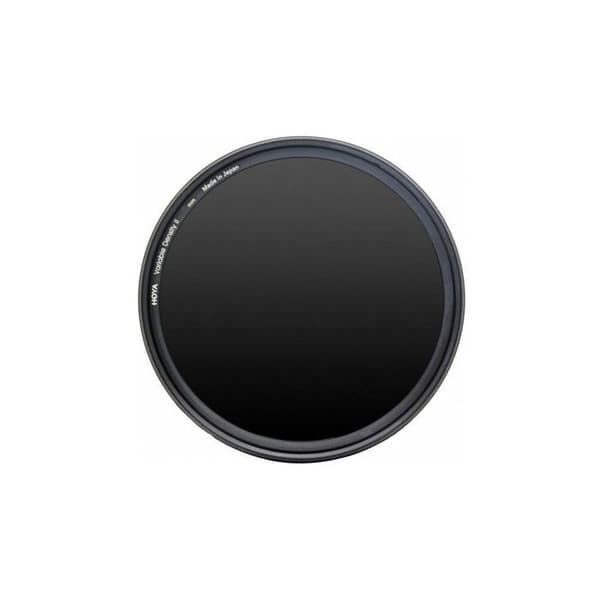 HOYA ND3-400 77mm MKII Variable Neutral Grey Filter