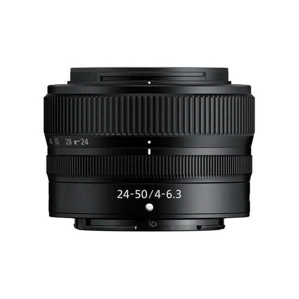 NIKON Objektiv NIKKOR Z 24-50mm f/4-6.3
