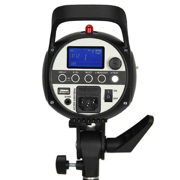 GODOX Salama SK400II-V