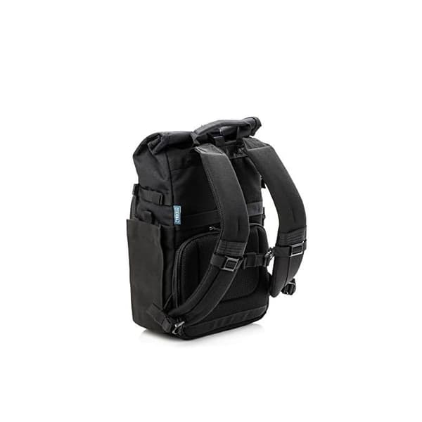 TENBA Selkäreppu Fulton V2 10L Musta Svart