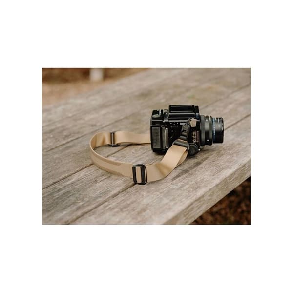 Kamerarem - Peak Design - Slide - 145 cm - Antislip - Vadderad nylon