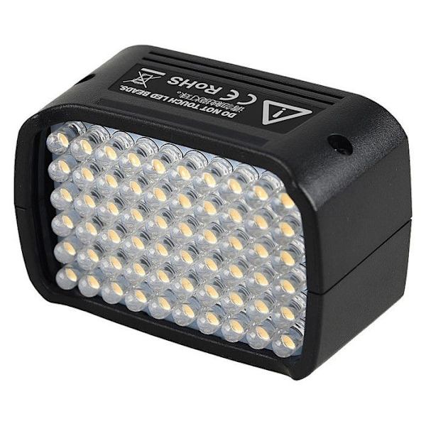 GODOX AD-L LED-huvud för AD-200