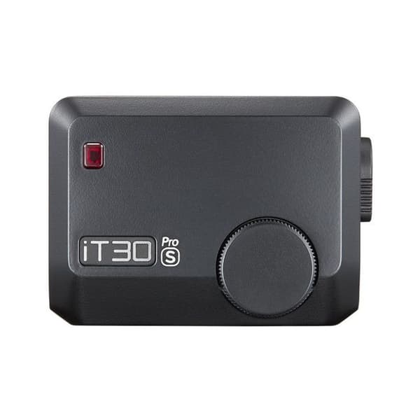 GODOX Salama iT30pro iFlash TTL Fujifilm Musta