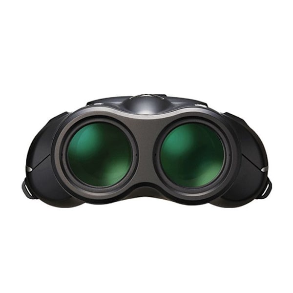 NIKON Kikkert SPORTSTAR ZOOM 8-24x25 Sort