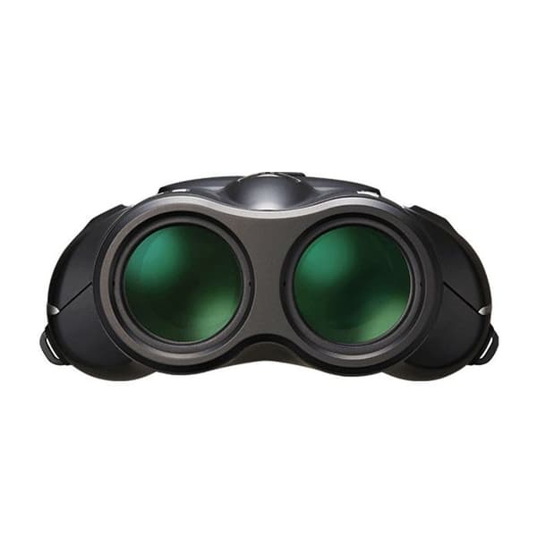 NIKON Urheiluteleskoopit SPORTSTAR ZOOM 8-24x25 Musta