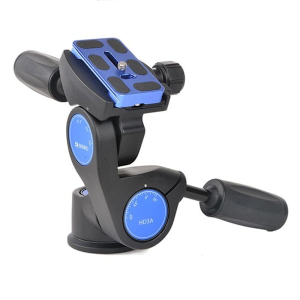BENRO Kuglehoved HD3A