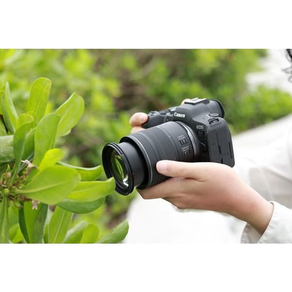 CANON Hybridi Objektiivi RF 28-70