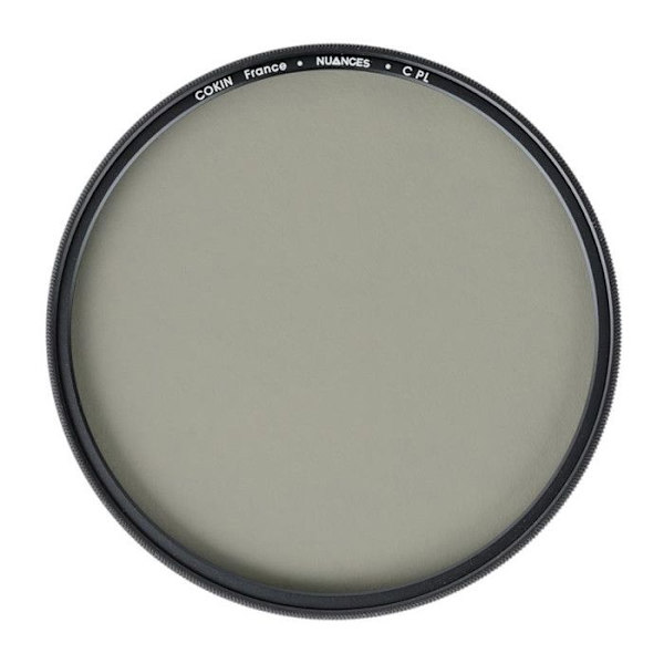 COKIN Suodatin Nuance C-PL 82mm