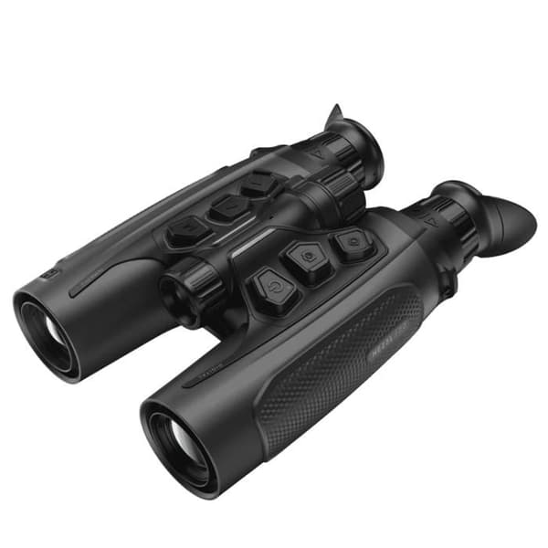 Termisk kikkert - HIKMICRO - HABROK HE25L 4K 2.0 - 4K 60 mm - 5.5–22x - Målerækkevidde 1000 m