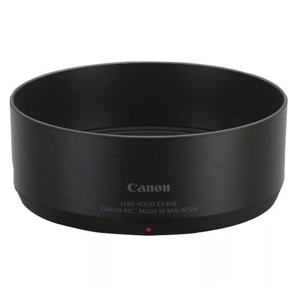 CANON Paresoleil ES-65B til RF 50mm f/1.8 STM