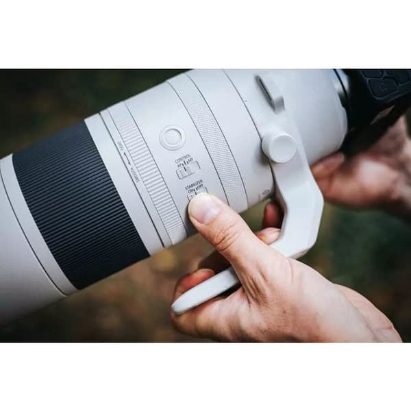 CANON Objektiivi RF 200-800mm f/6.3-9 IS USM