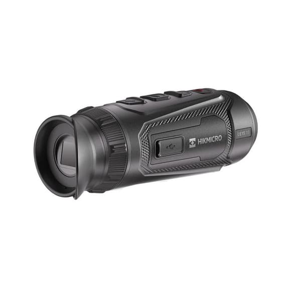 HIKMICRO LYNX 3.0 - LE15 lämpökamera monokulaarinen