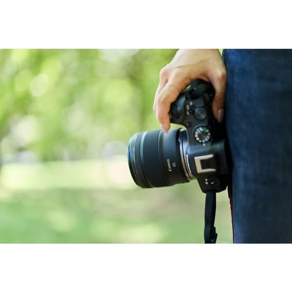 CANON Objektiivi RF 45mm f/1.2 STM