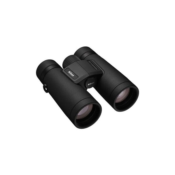 Kikkert - NIKON - MONARCH M7 - 10x42 - Vandtæt - Let - ED glas
