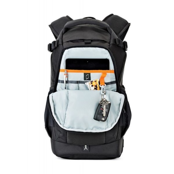LOWEPRO Rygsæk Flipside 200 AW II Sort