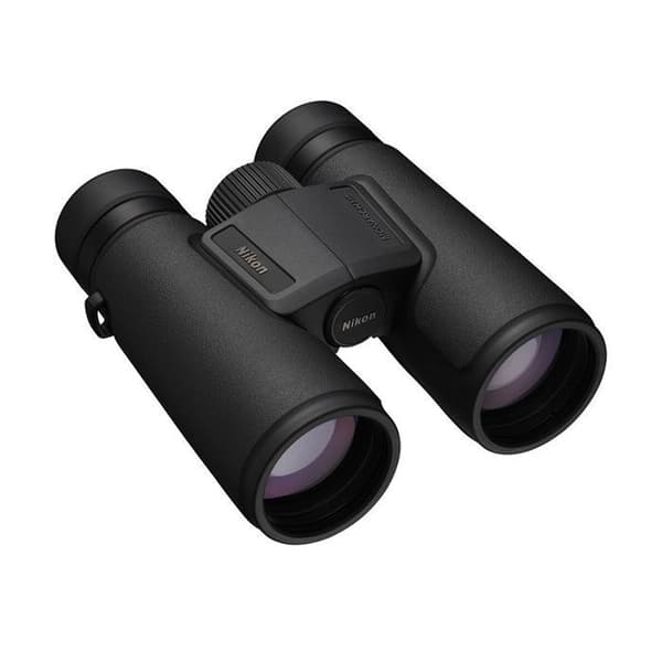 Kikkert - NIKON - MONARCH M5 10x50 - 10x - 50 mm - ED glas med flere lag