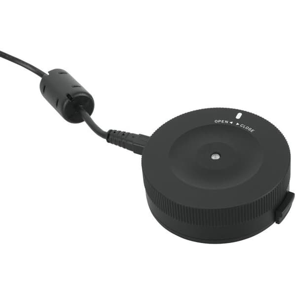 SIGMA USB-dockningsstation UD-01EO kompatibel med Canon