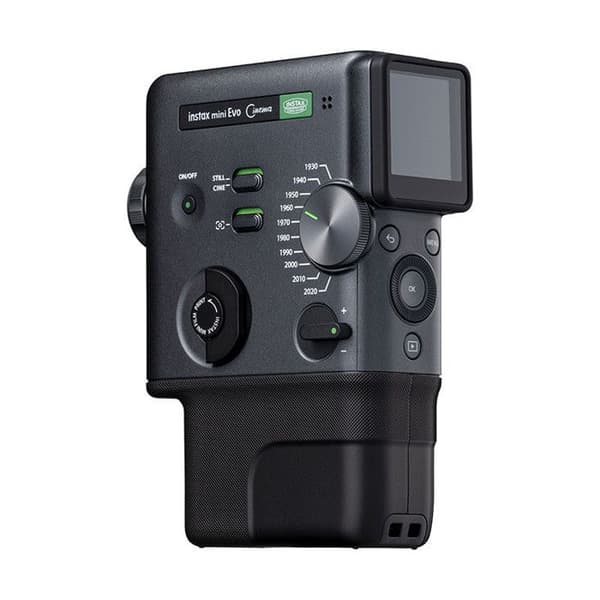 FUJIFILM Instax Mini Evo Elokuvateatteri
