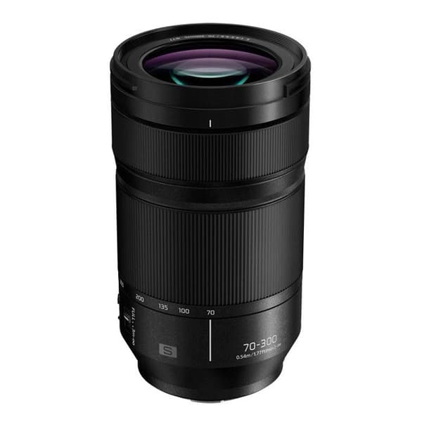 PANASONIC Objektiv Lumix S 70-300mm f/4.5-5.6