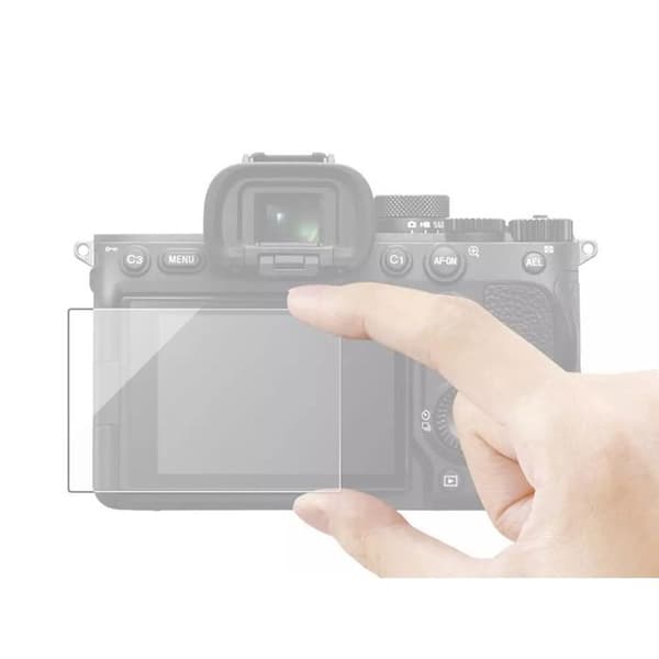 SONY Näytönsuojus PCKLG2 A7IV:lle