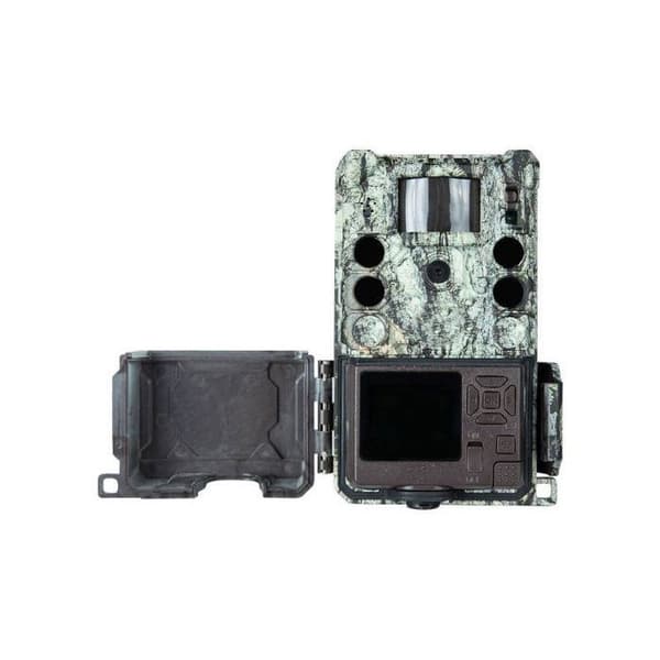 FOTOFÄLLA CORE S 4K - 30 MP - SVART LED - CAMO Kamouflage