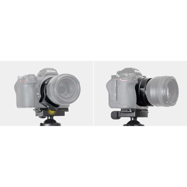 NIKON Adapter til FTZ II mount