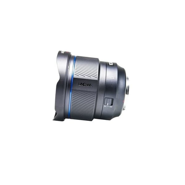 LAOWA Objektiv 10 mm f/2,8 Zero-D FF Kompatibel med SONY E