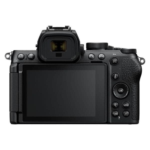 NIKON Z50 II + Z 16-50
