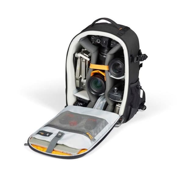 LOWEPRO Rygsæk Adventura BP 300 III Sort Sort