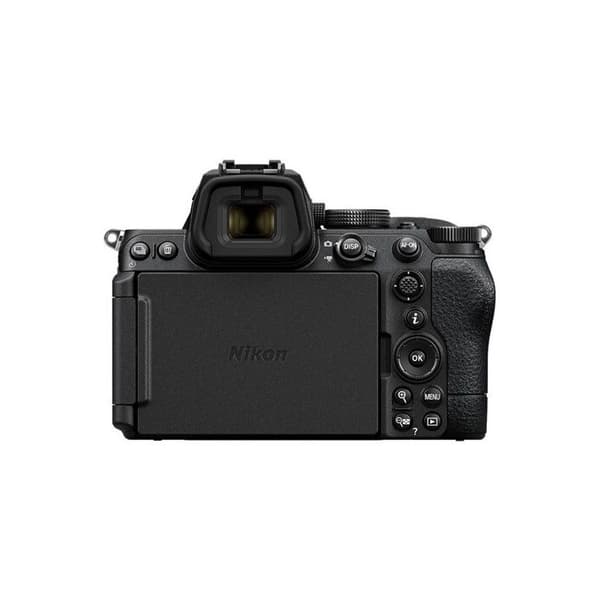 NIKON Z5 II NU