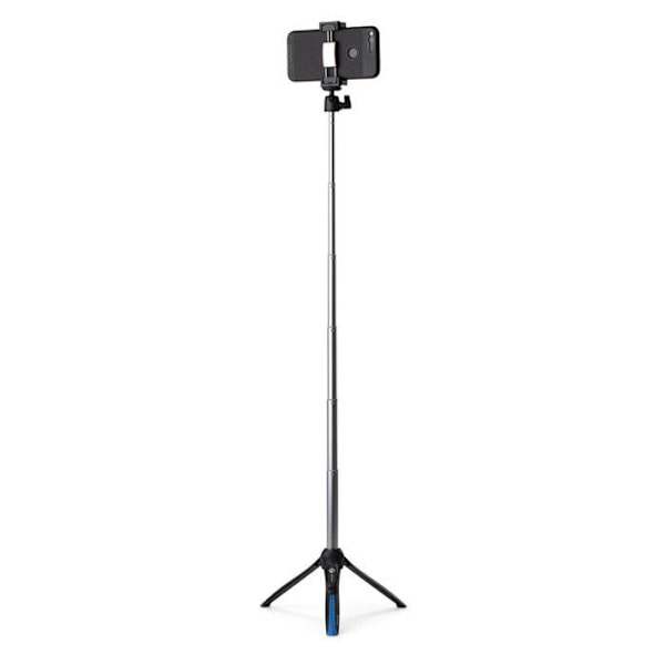 BENRO Bordstativ og selfie-stang til smartphone BK15