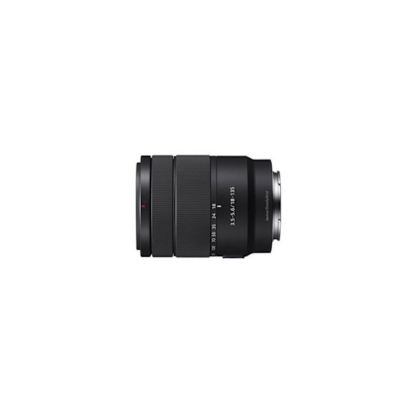 SONY Objektiv SEL E 18-135 f/3,5-5,6 OSS