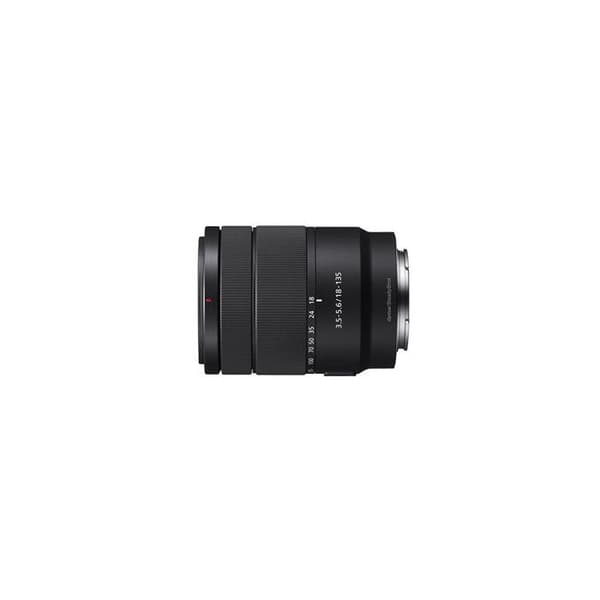 SONY Tavoite SEL E 18-135 f/3,5-5,6 OSS