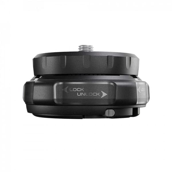 MANFROTTO Hurtigmonteringssystem XChange Base + Plade - MAONEQR