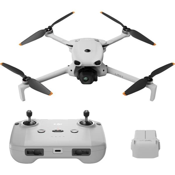 Dron - DJI - LITO X1
