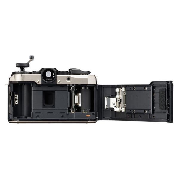PENTAX 17 Genanvendelig Filmkamera
