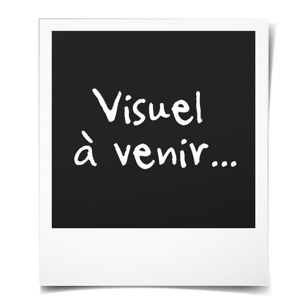 CARUBA Objektivdæksel 39mm