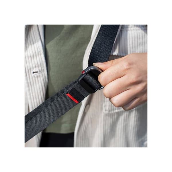 PEAK DESIGN Liukuhihna Lite musta - SLLBK3 svart
