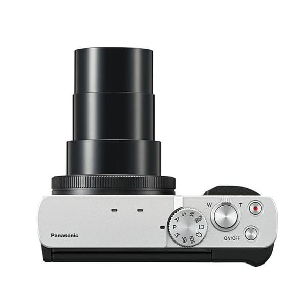 PANASONIC Lumix TZ99 Silver