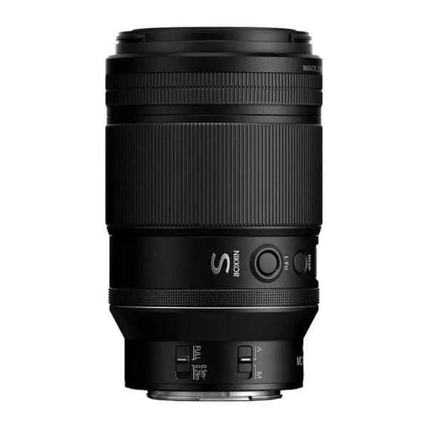 NIKON Objektiv NIKKOR Z 105mm f/2.8 VR S MACRO