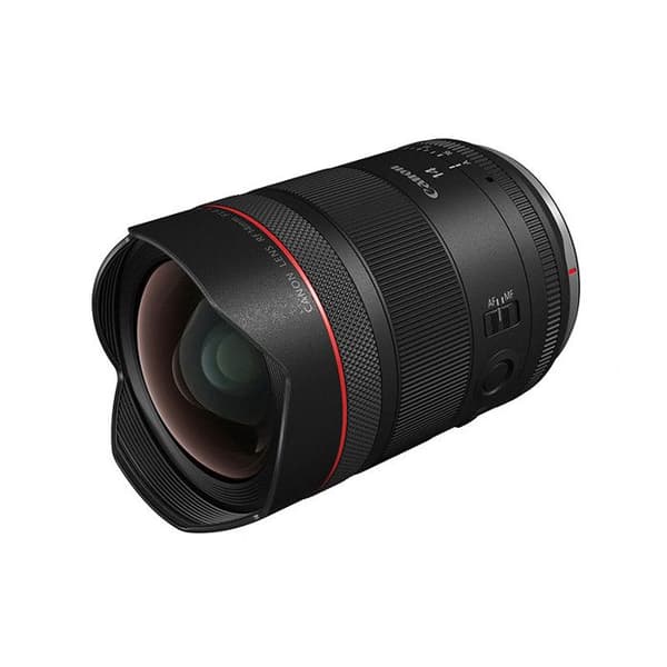 CANON Objektiv RF 14mm f/1.4L VCM