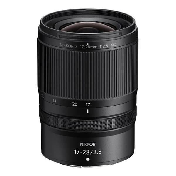 NIKON Objektiv NIKKOR Z 17-28mm f/2.8