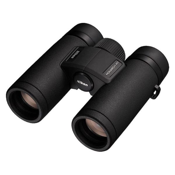 Kikkert - Nikon - Monarch M7 - 8x30 - Vandtæt - Let - ED glas
