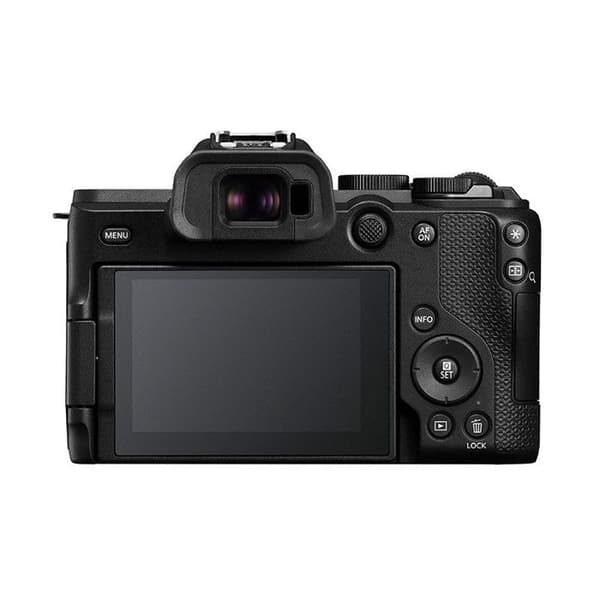 CANON EOS R8 MARK II nu