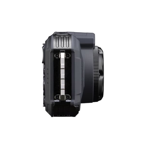 PENTAX Vandtæt kompakt WG-1000 Grå
